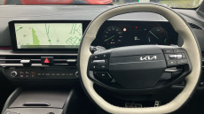 Kia Sportage 1.6T GDi HEV GT-Line S 5dr Auto Hybrid Estate